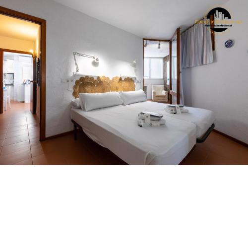 Apartamento Centro Torremolinos