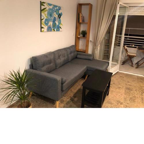 Apartamento centro Torrevieja