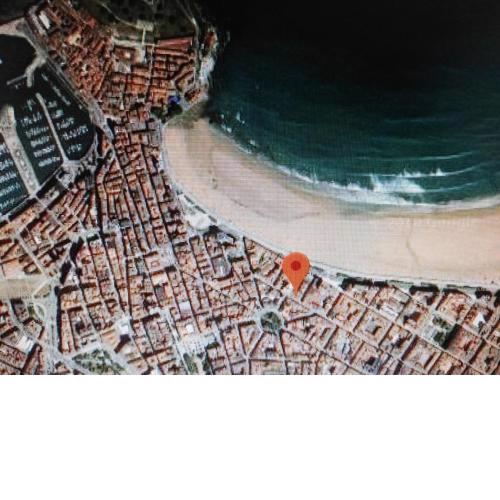 Apartamento Centro y Playa