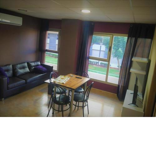 apartamento centro