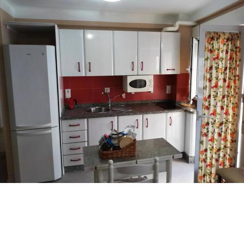 Apartamento centro