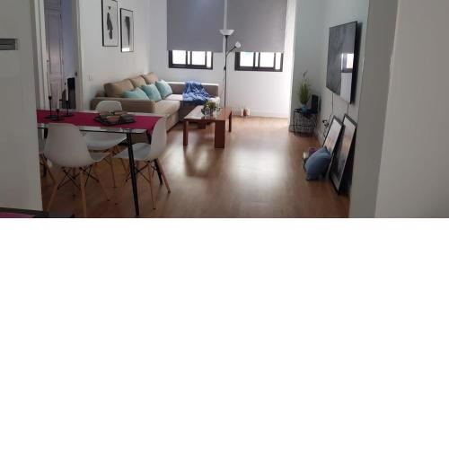 Apartamento cerca de la Playa de Las Canteras