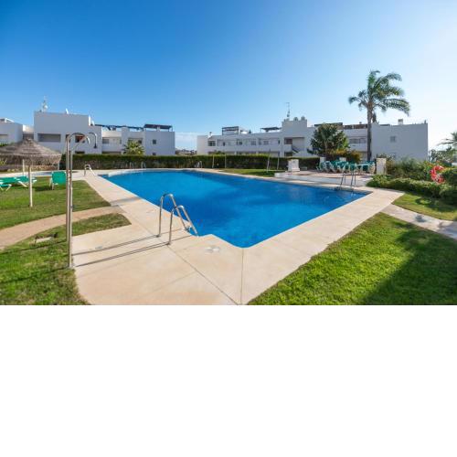 Apartamento cerca de la playa Sara