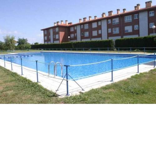 apartamento cerca de la playa