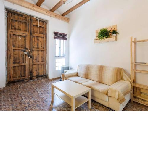 Apartamento cerca de la playa