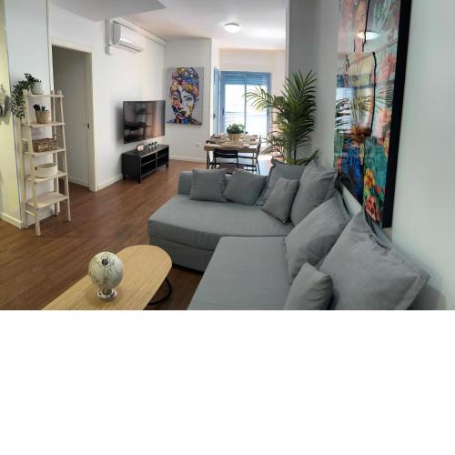 Apartamento Cerca de la playa