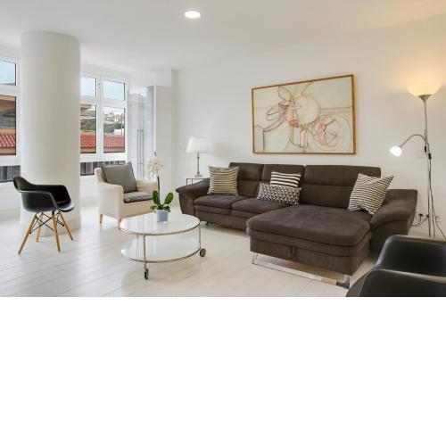 Apartamento cerca de la Playa