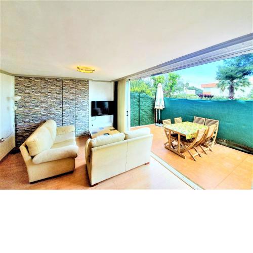 APARTAMENTO CERCA DE PLAYA Y MONTAÑA IDEAL FAMILIAS O RELAX