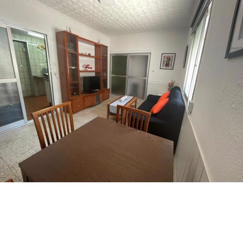 Apartamento cerca del centro-Parking en la puerta Fuerte