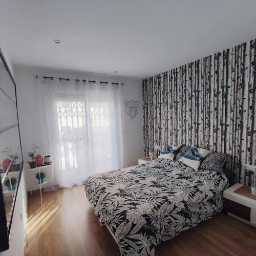 Apartamento cerca del hospital Virgen de la Arrixaca
