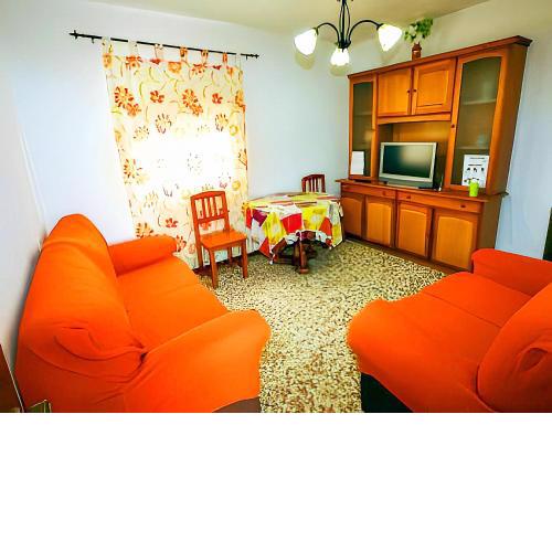 Apartamento cerca del mar para familia y parejas I