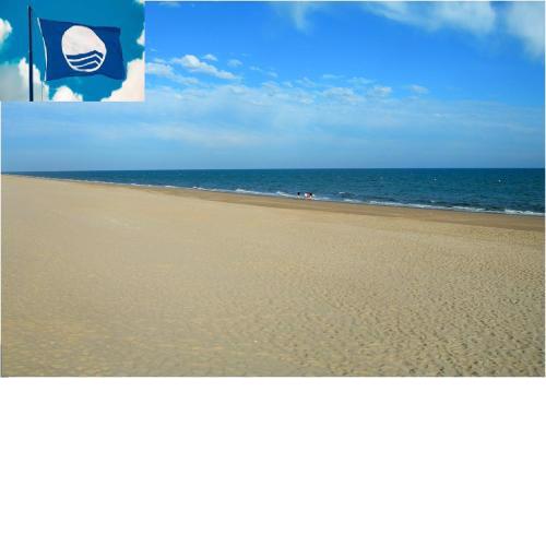 Apartamento cerca del mar