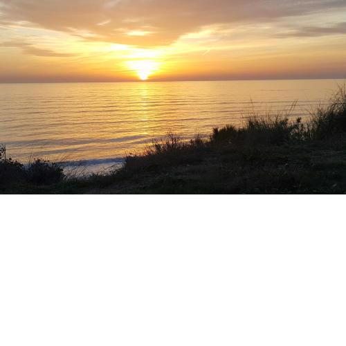 Apartamento cerca del mar