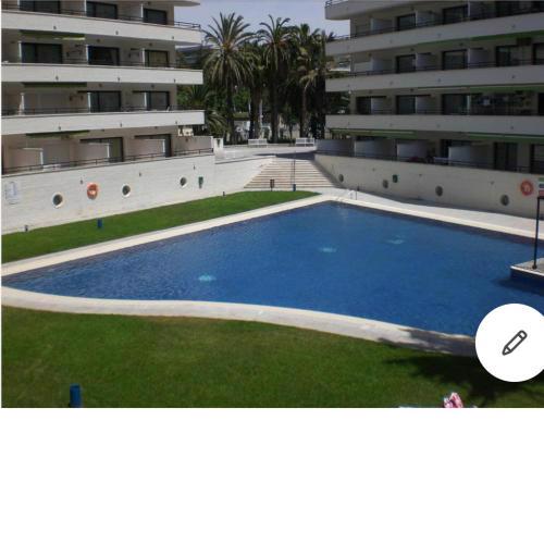 APARTAMENTO CERCA DEL PASEO Y PORT AVENTURA