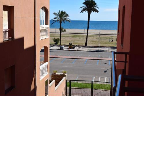 Apartamento cerca playa y centro ref 305