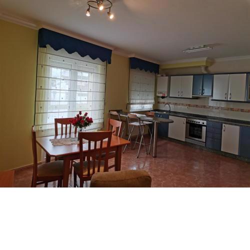 Apartamento (Cerca Praia Llas)