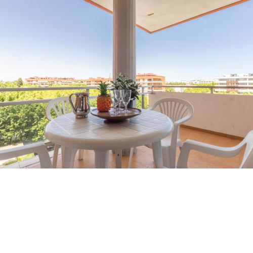 Apartamento Cerdeña Arysal