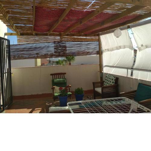 Apartamento Cerezo Beach