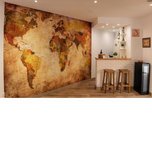 Apartamento Cerro Azul