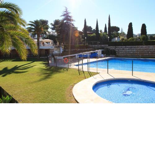 Apartamento Cerro del Aguila