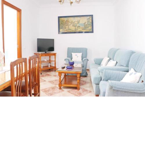 Apartamento Cervantes Conil II