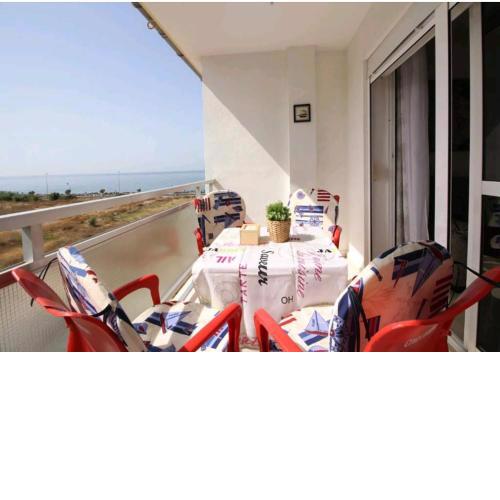 Apartamento Cervantes
