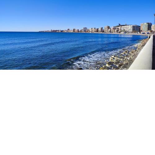 Apartamento Cervantes