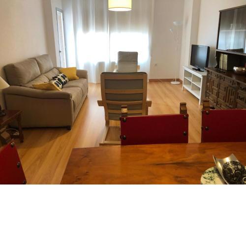 Apartamento Cervantes