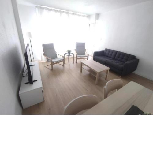 Apartamento Ceuta