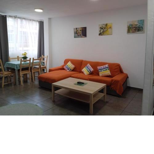 Apartamento Chabelita 2