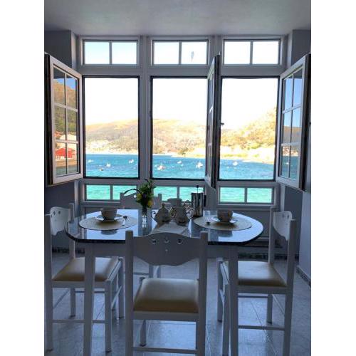 Apartamento Chamela