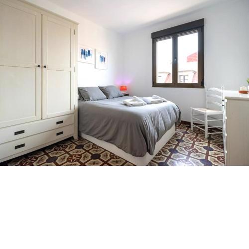 Apartamento Chary