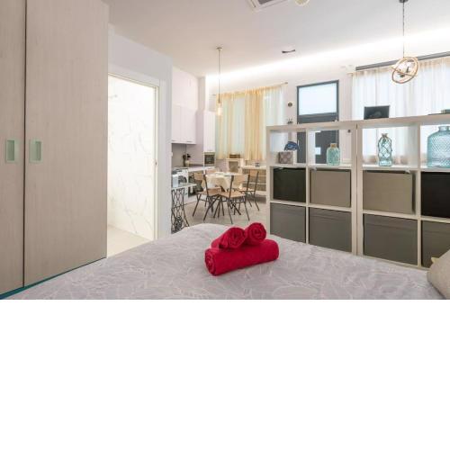 Apartamento chic en el centro de Málaga