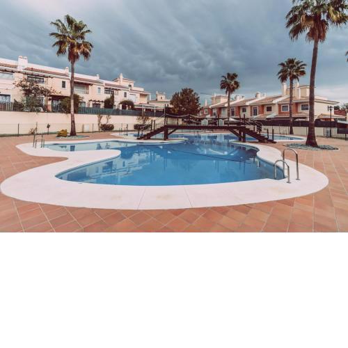 apartamento Chilches playa