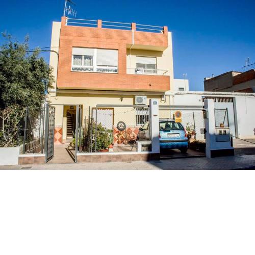 Apartamento Chilches