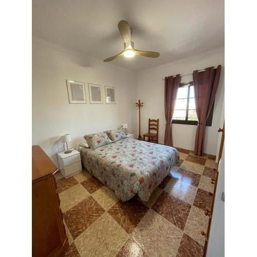 APARTAMENTO CHIPIONA
