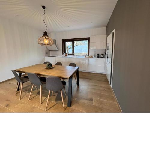 apartamento chousa bajo