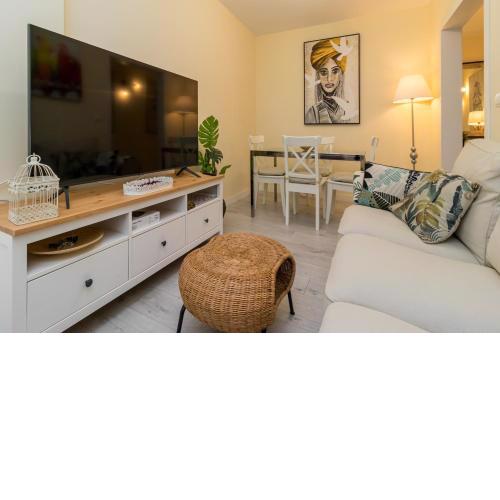 Apartamento Chris