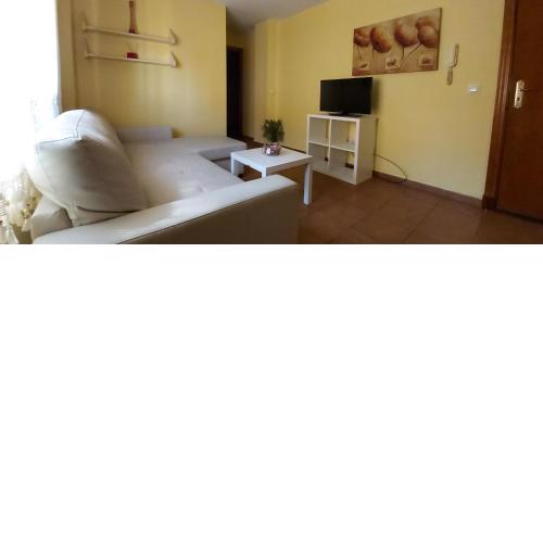 Apartamento Cielo 35