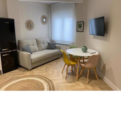Apartamento Cielo del Norte