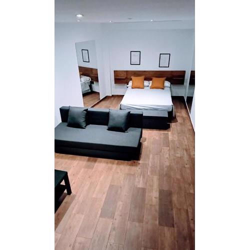 apartamento Ciempozuelos II