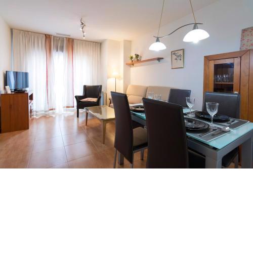 Apartamento Cifuentes