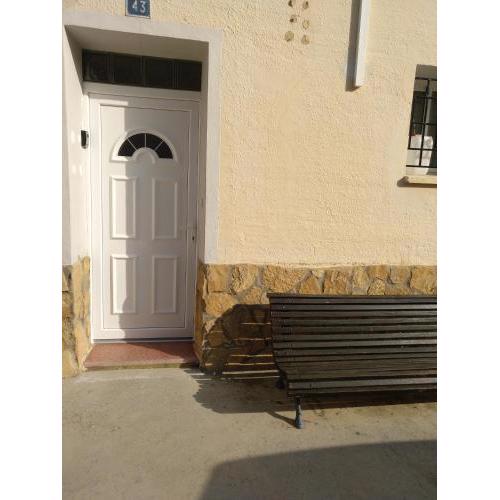 Apartamento Cigüeña 1