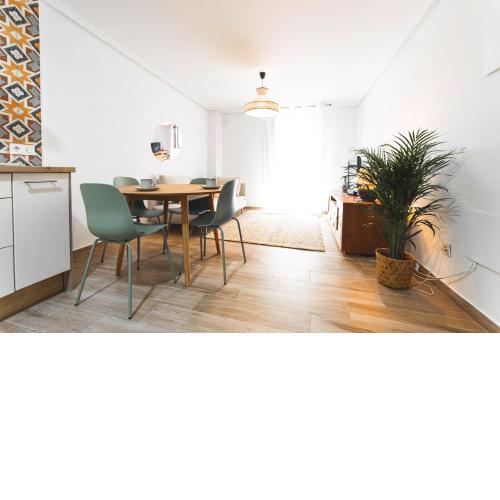 Apartamento Cimadevilla