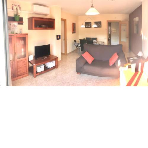 Apartamento Cinca Pirineo en Aínsa