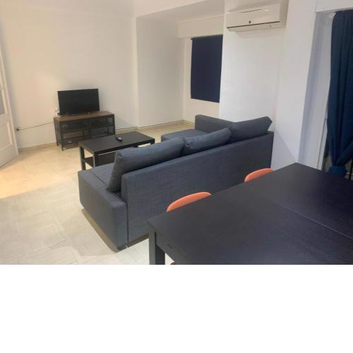 Apartamento cinta 3 habitaciones