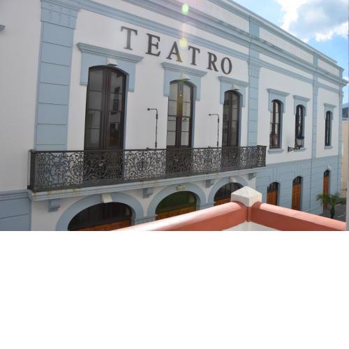 Apartamento Circo de Marte