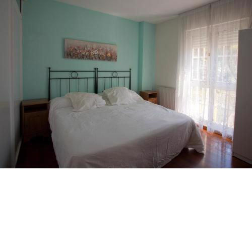 Apartamento Cisneros Santander