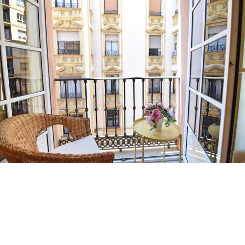 Apartamento Cister Old Town