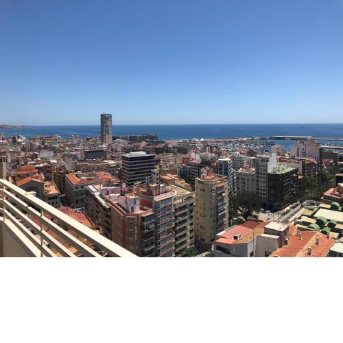 Apartamento City & Beach